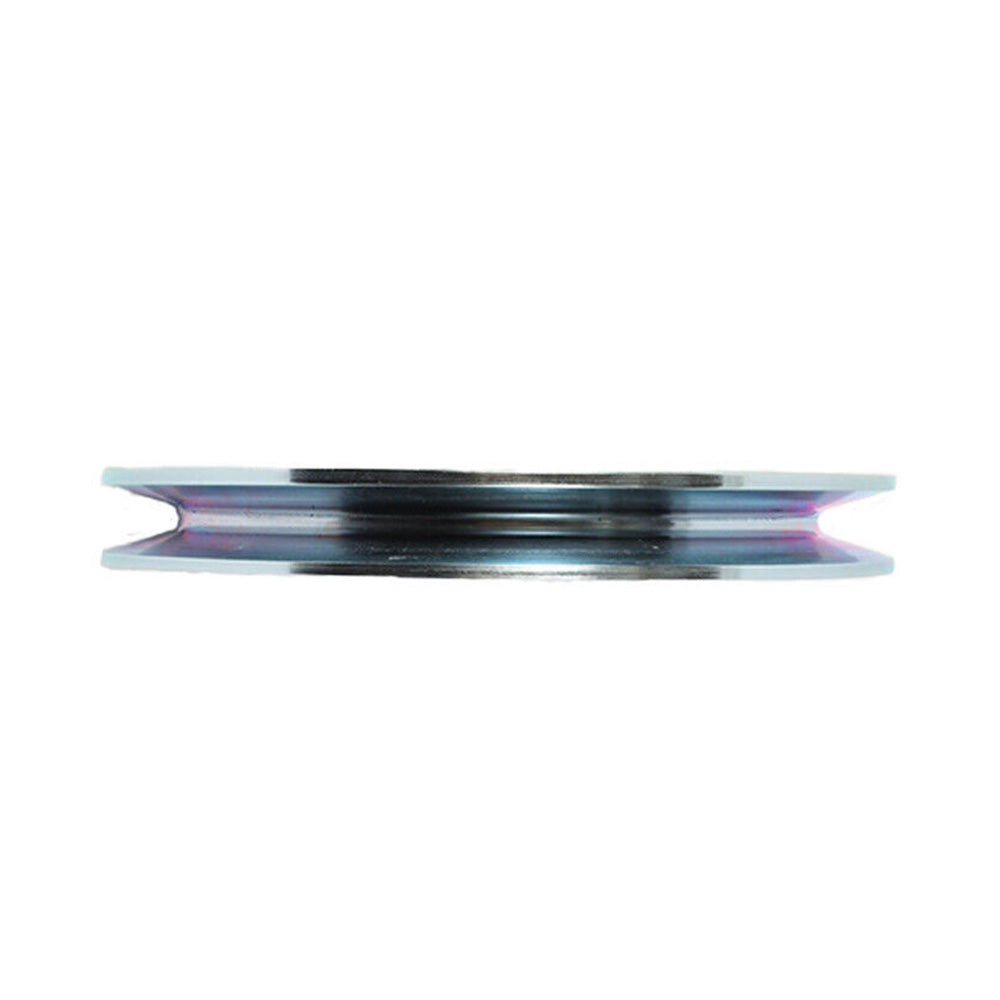 {{ 2x Blade Spindle Pulley Suitable For D  and  L John Deere Sabre Mowers D105 GX20367 }} - Buy Car Parts Online at {{ Kaka Auto Parts }}.