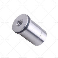 {{ Billet Aluminum Oil Diverter Barbell Suitable For LS Engine LS1 LS2 LS3 5. 3 LQ9 }} - Buy Car Parts Online at {{ Kaka Auto Parts }}.