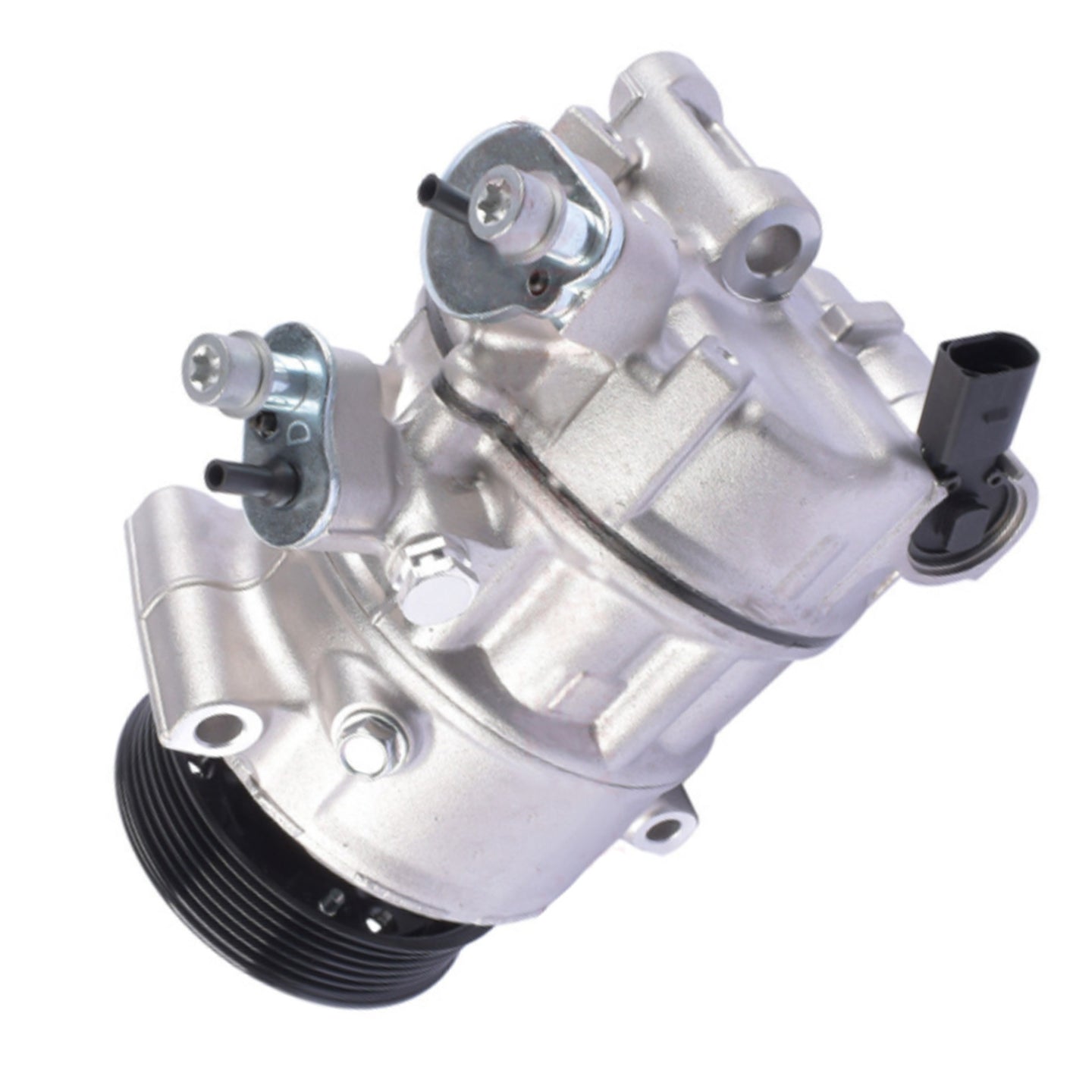 {{ Air Con Compressor Suitable for Volkswagen Golf 2.0 3.2L Petrol 1.6L 2.0L Diesel }} - Buy Car Parts Online at {{ Kaka Auto Parts }}.