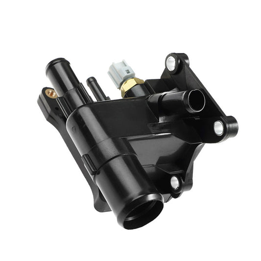 LF941517Z Engine Coolant Thermostat Housing Suitable for Mazda 3 5 6 2006-2013