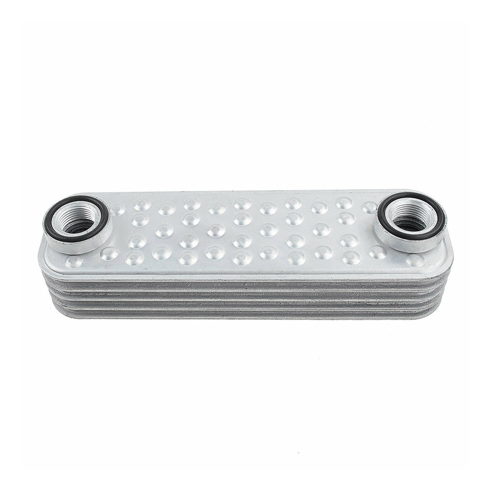 Engine Oil Cooler Suitable For Land Rover Defender L316 & Discovery L318 2.5L Td5 1998-2016