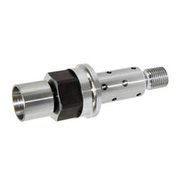 VVT Solenoid Valve Suitable For Mercedes-Benz C200 E200 CLK200 A2710500171