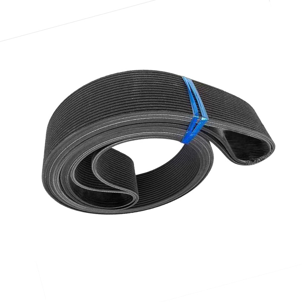 Ribbed Belt 6PK2100 Suitable For Jeep Grand Cherokee 3.0L CRD V6 4x4 WK / WK2