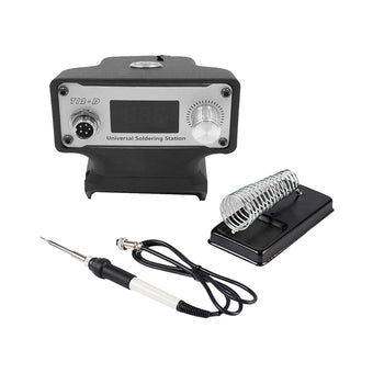 compare product Portable Cordless Soldering Iron Station Suitable For Makita Battery ¡§C Welding Tool