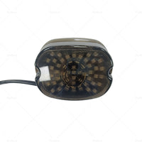 {{ LED Rear Tail Light Brake Smoke Suitable For Harley Touring Dyna Glide Softail }} - Buy Car Parts Online at {{ Kaka Auto Parts }}.