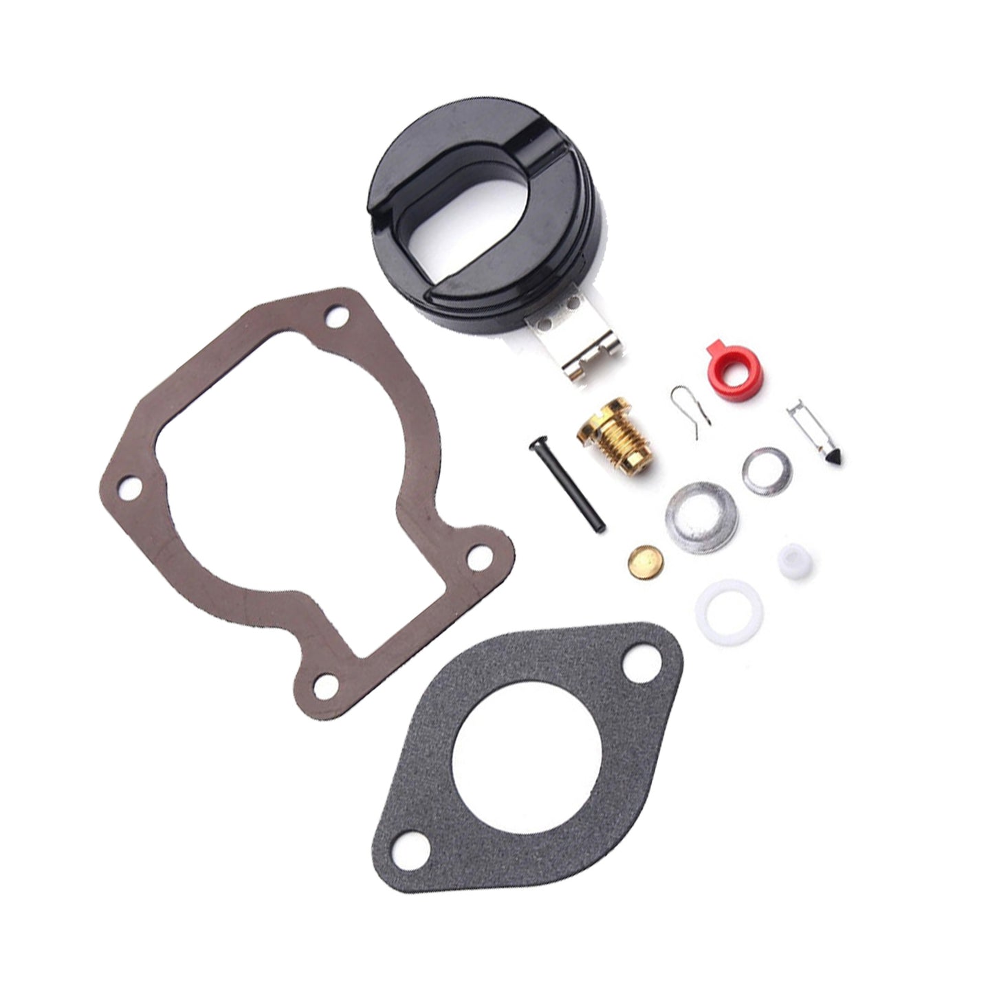 {{ 302-804844002 Carburetor Rebuild Kit Gaskets Suitable for Mercruiser 3. 0L 5. 0L }} - Buy Car Parts Online at {{ Kaka Auto Parts }}.