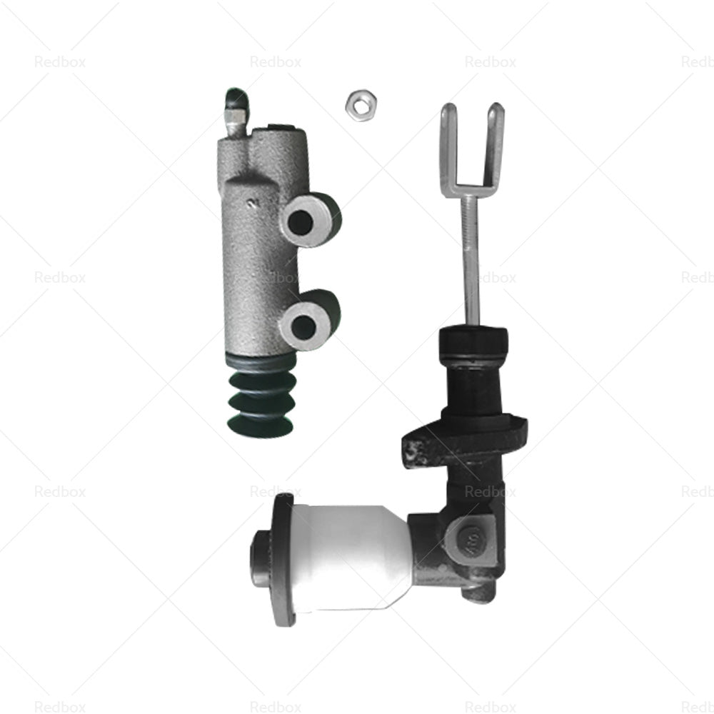 {{ Clutch Master Cylinder Suitable For Toyota LandCruiser FJ40 FJ45 FJ60 HJ47 HJ60 }} - Buy Car Parts Online at {{ Kaka Auto Parts }}.