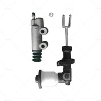 {{ Clutch Master Cylinder Suitable For Toyota LandCruiser FJ40 FJ45 FJ60 HJ47 HJ60 }} - Buy Car Parts Online at {{ Kaka Auto Parts }}.