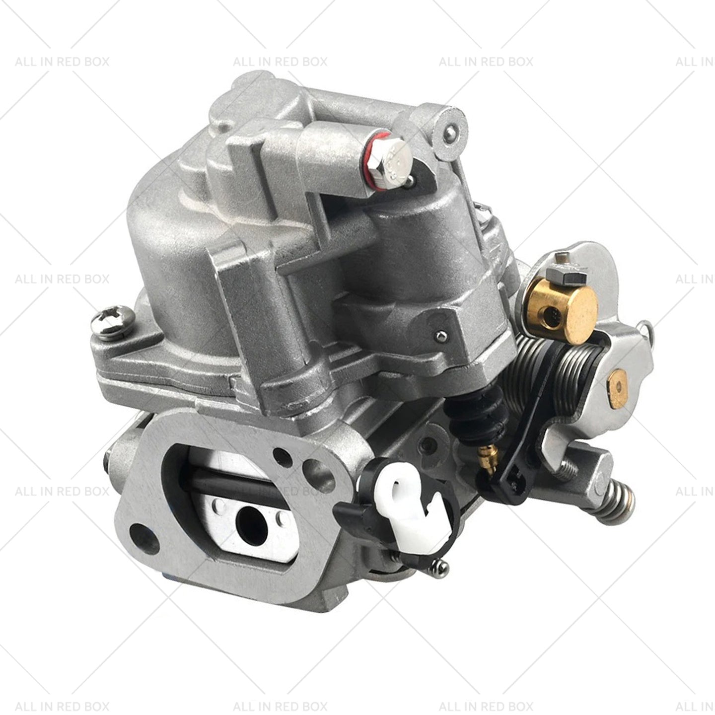 {{ Carburetor Carb Suitable for Yamaha 4 stroke 8hp 9. 9hp Outboard 68T-14301-11-00 }} - Buy Car Parts Online at {{ Kaka Auto Parts }}.