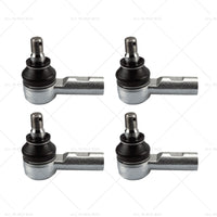 {{ 4PCS Inner  and  Outer Tie Rod End Full Set Suitable for Holden Rodeo TFS 4WD 89-03 }} - Buy Car Parts Online at {{ Kaka Auto Parts }}.