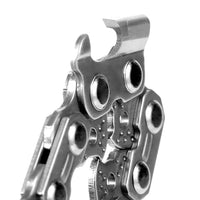 New 18 Inch Tungsten Carbide Chainsaw Chain .325 .058 72DL Suitable For Husqvarna