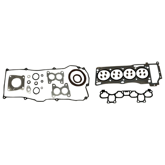 Cylinder VRS Head Gasket Kit Suitable For Nissan 
Pulsar N16 N16E 1.8L DOHC 16V