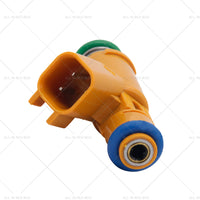 {{ 195500-4260 8pcs Fuel Injectors Suitable for Land Rover Range Rover 4. 4L 05-09 }} - Buy Car Parts Online at {{ Kaka Auto Parts }}.