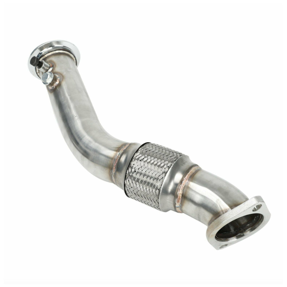 Exhaust Downpipe Suitable For BMW 535D 335D E90 E91 E92 E60 M57 04¡§C14 DP29780X