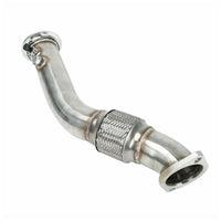 Exhaust Downpipe Suitable For BMW 535D 335D E90 E91 E92 E60 M57 04¡§C14 DP29780X