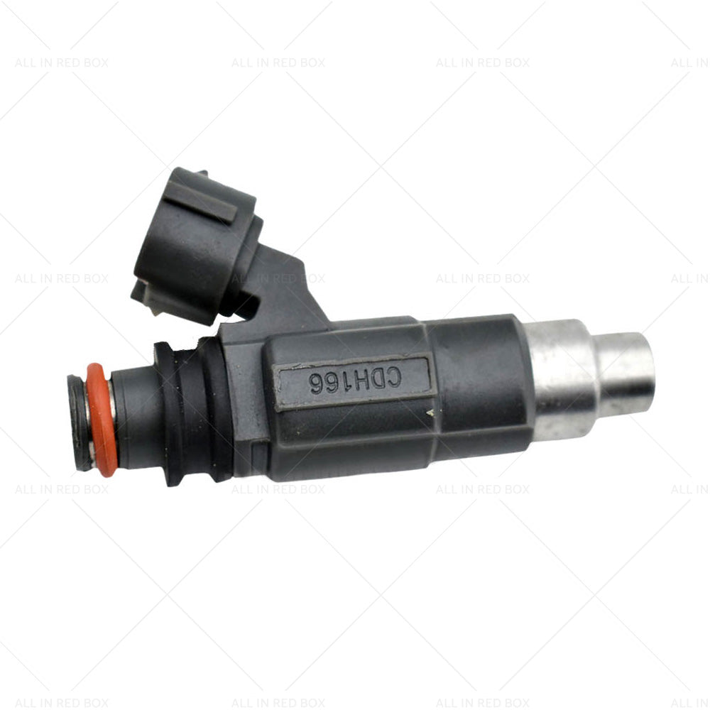 {{ 4PCS Fuel Injector CDH166 Suitable for Mitsubishi Mirage 1. 5L Suzuki Vitara 1. 6L }} - Buy Car Parts Online at {{ Kaka Auto Parts }}.