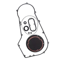 {{ Primary Cover Gasket Kit Suitable For Harley Softail Dyna 1994-2005 All Models }} - Buy Car Parts Online at {{ Kaka Auto Parts }}.