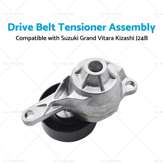 Drive Belt Tensioner Assembly Suitablefor Suzuki Grand Vitara Kizashi Jb424 J24B