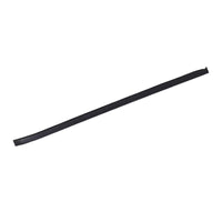 {{ Outside Windshield Moulding Front RH Suitable For Prado KDJ GRJ GDJ 150 Series }} - Buy Car Parts Online at {{ Kaka Auto Parts }}.