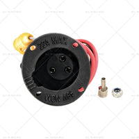 {{ 48V Golf Car Charger Receptacle and Fuse Assembly Suitable for Club Car DS 2000-Up }} - Buy Car Parts Online at {{ Kaka Auto Parts }}.