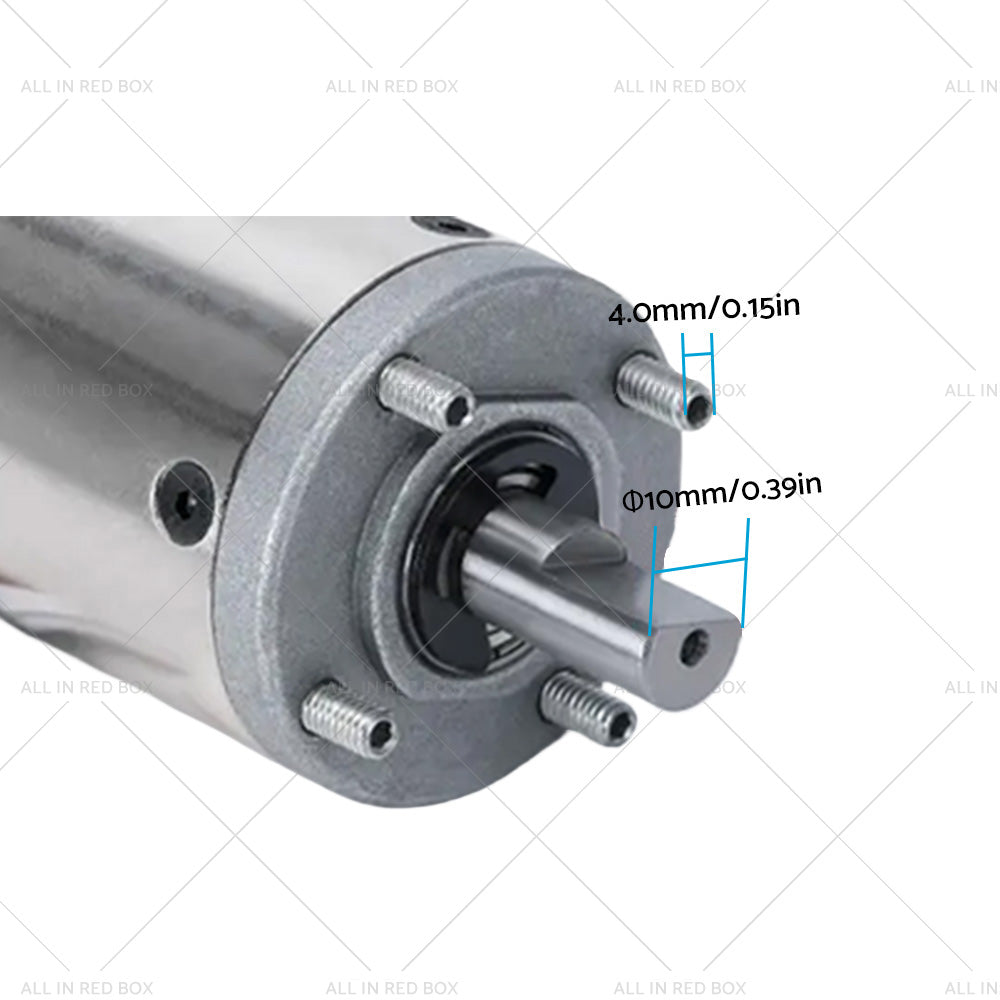 {{ 300 1 236575 RV In-Wall Slide-Out IG-42 Motor 10mm For Lippert Schwintek AU }} - Buy Car Parts Online at {{ Kaka Auto Parts }}.