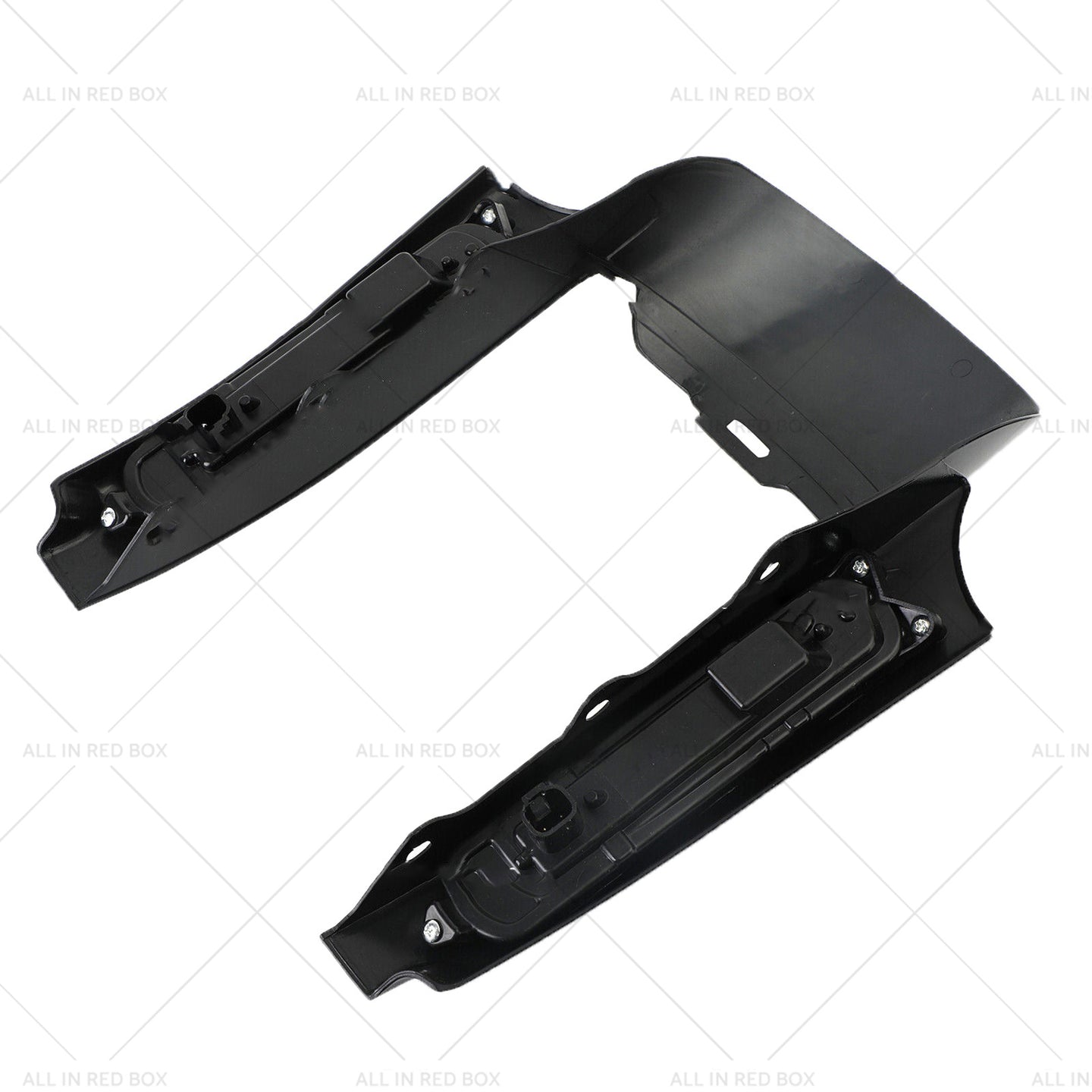 {{ Rear Fender LED Light Suitable For Touring Electra Road Glide Road King 09-13 }} - Buy Car Parts Online at {{ Kaka Auto Parts }}.