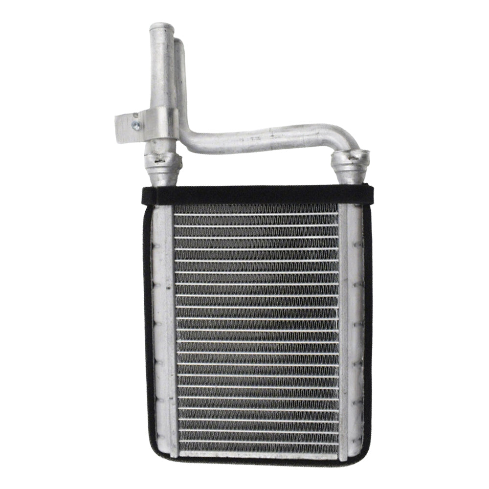 Rear HVAC Heater Core Suitable for Mitsubishi Montero 2001¡§C2006