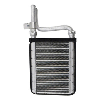 compare product Rear HVAC Heater Core Suitable for Mitsubishi Montero 2001¡§C2006
