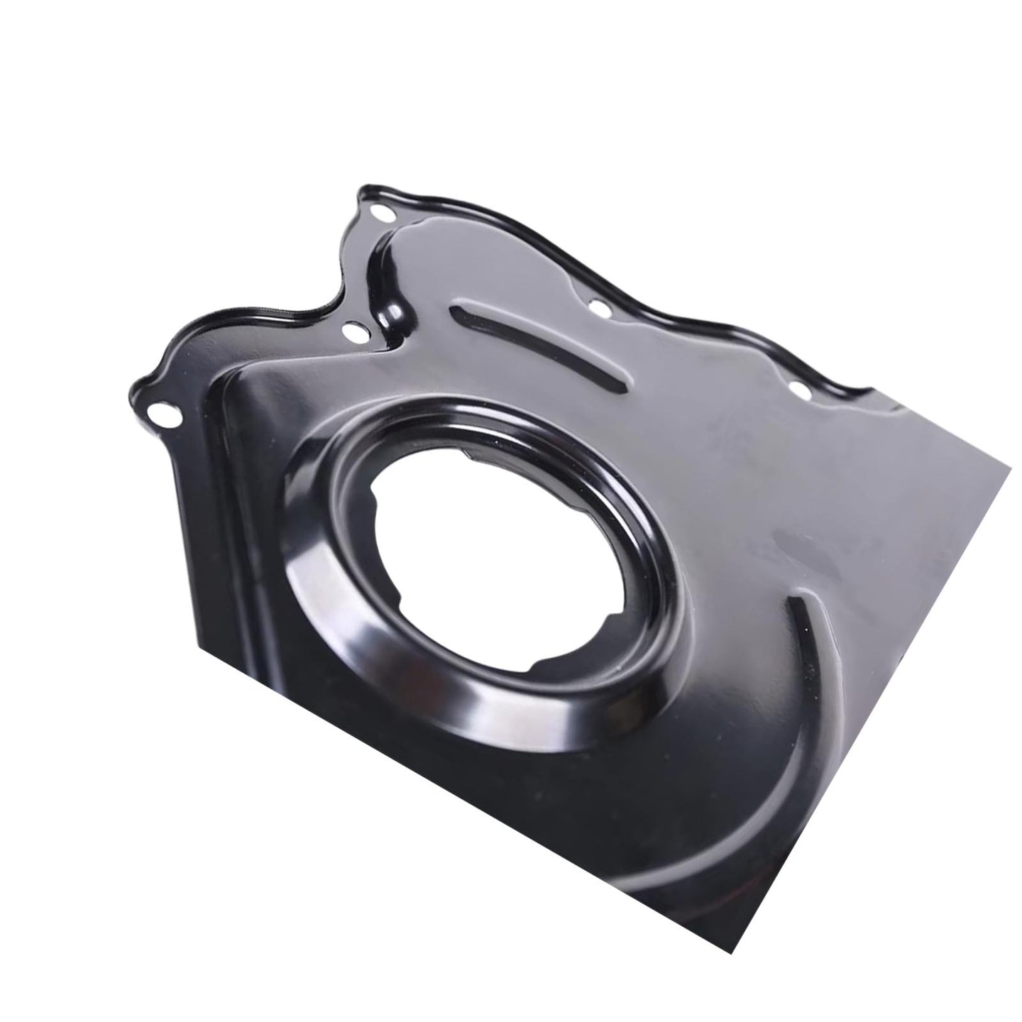 {{ 1PC Timing Cover Suitable For Ford 3.2L P5AT Diesel Ranger PX (XL-PLUS) Puma }} - Buy Car Parts Online at {{ Kaka Auto Parts }}.