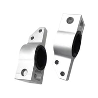 Front Control Arm Bush Mount Pair Left & Right Suitable For VW Passat Sedan 2.0L 2005-2010