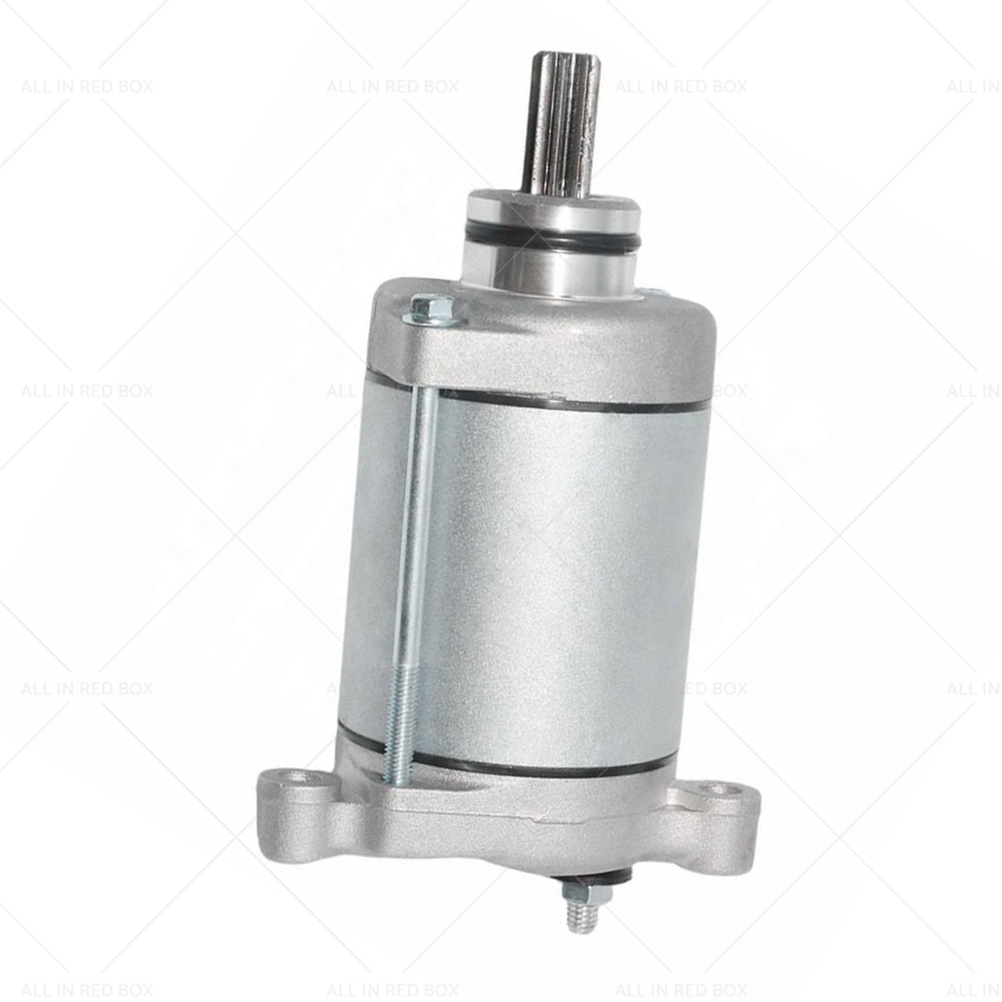 {{ Engine Starter Motor 9Teeth Suitable For Kawasaki ZX10R ZX10RR Ninja 1000 11-21 }} - Buy Car Parts Online at {{ Kaka Auto Parts }}.
