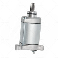 {{ Engine Starter Motor 9Teeth Suitable For Kawasaki ZX10R ZX10RR Ninja 1000 11-21 }} - Buy Car Parts Online at {{ Kaka Auto Parts }}.