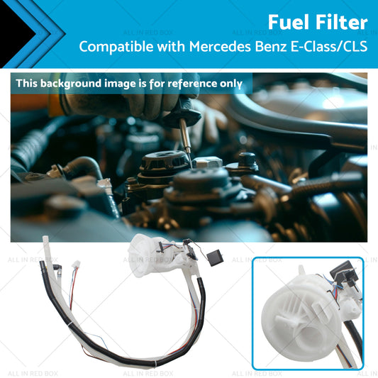 {{ Fuel Filter Suitable for Mercedes C219 W211 S211 CLS 350 500 E350 A2114703994 }} - Buy Car Parts Online at {{ Kaka Auto Parts }}.