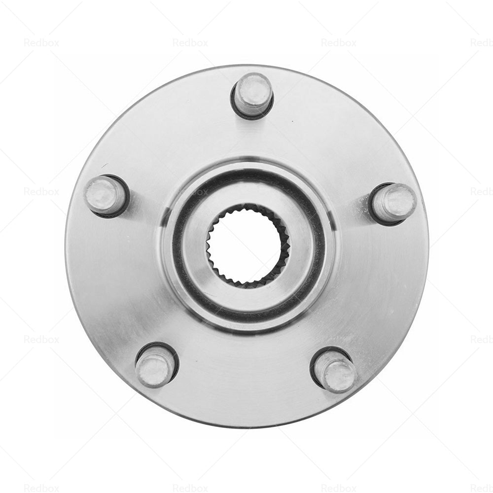 {{ 2 X Rear Wheel Bearing  and  Hub Assembly Fits For SUBARU XV G4-X 2012 - 2017 LHRH }} - Buy Car Parts Online at {{ Kaka Auto Parts }}.