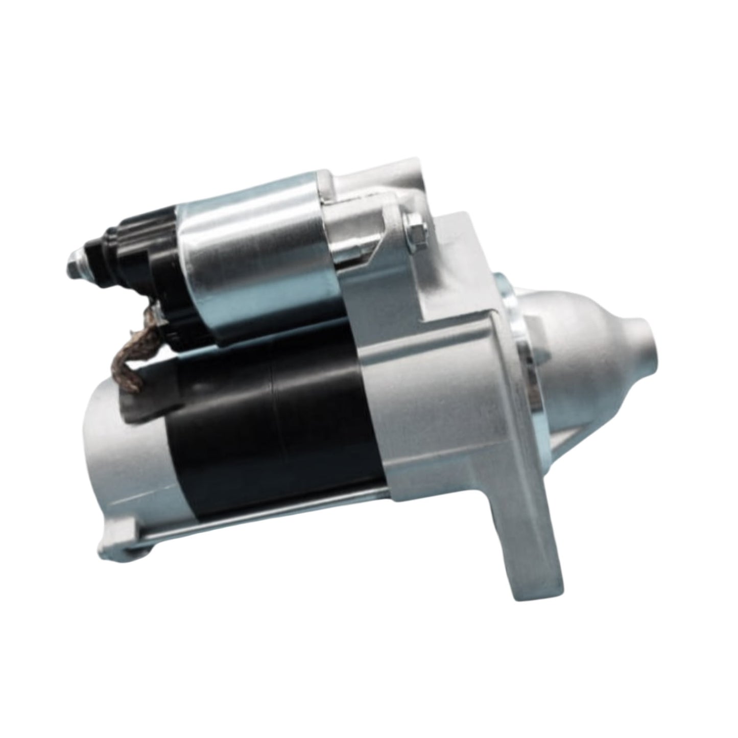 {{ Starter Motor 1.0kW 9T 12V CW Suitable For Toyota Yaris NCP90 1.3L Petrol 2NZ-FE }} - Buy Car Parts Online at {{ Kaka Auto Parts }}.