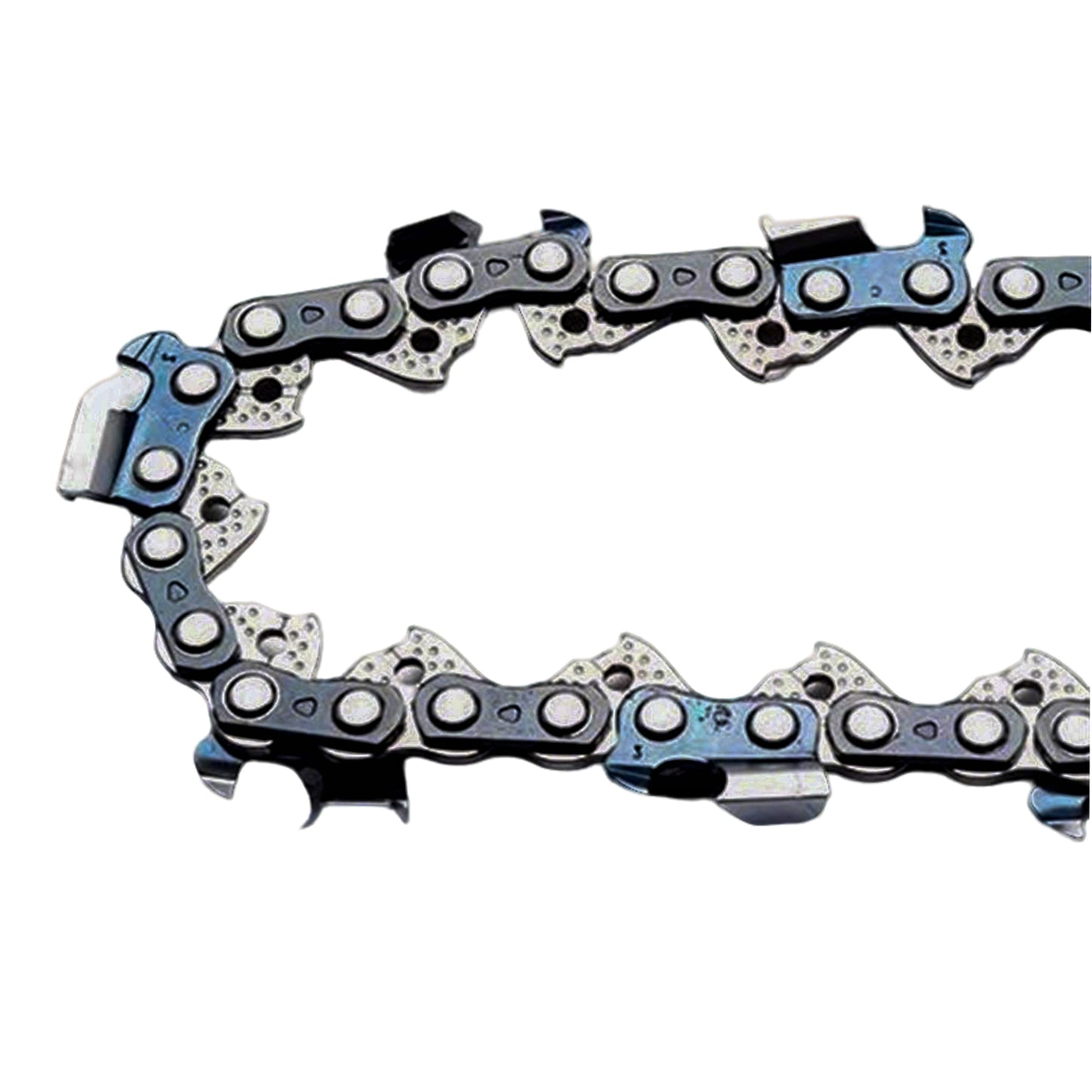 3x 20'' 3/8 .058 72DL Chainsaw Chain Suitable For Partner Jonsered Makita Opem