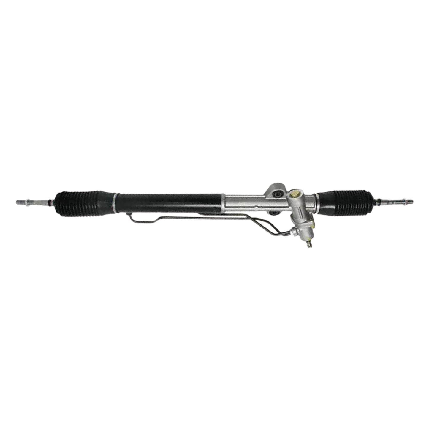 {{ Power Steering Rack Suitable for Mitsubishi Pajero NM NP 2.8 3.2 3.5 3.8 2000-06 }} - Buy Car Parts Online at {{ Kaka Auto Parts }}.