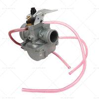 {{ 1x Carburetor with Fuel Filter Assembly Suitable for Suzuki JR80 2001-2004 Bike }} - Buy Car Parts Online at {{ Kaka Auto Parts }}.