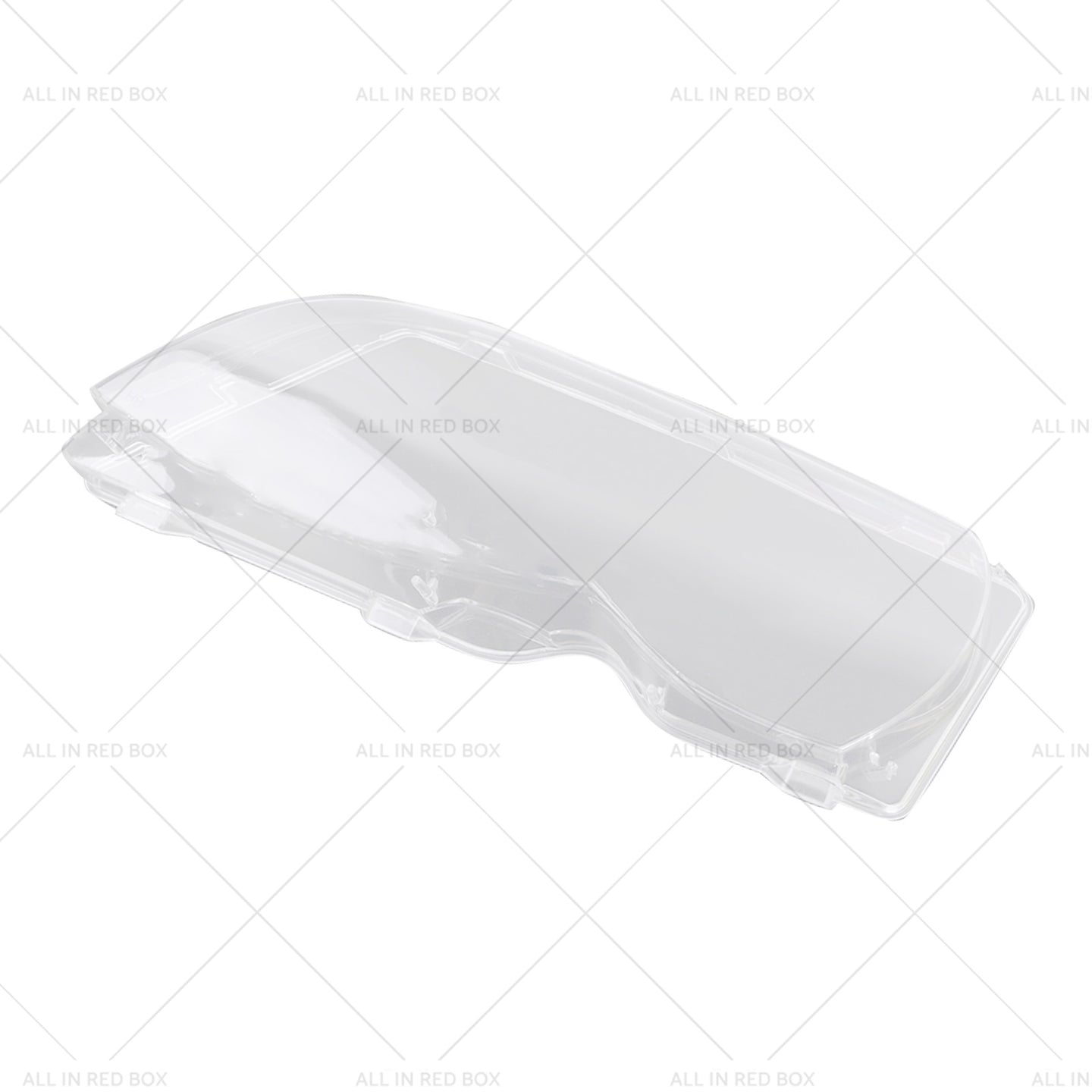 {{ Car Front Headlight Headlamp Lens Cover Suitable for BMW 3-Series E46 4 Door }} - Buy Car Parts Online at {{ Kaka Auto Parts }}.
