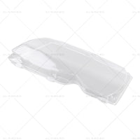 {{ Car Front Headlight Headlamp Lens Cover Suitable for BMW 3-Series E46 4 Door }} - Buy Car Parts Online at {{ Kaka Auto Parts }}.