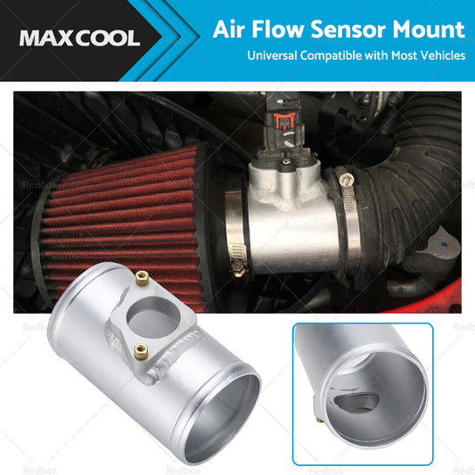 {{ 3 inch  76mm Mass Air Flow Sensor Mount Adapter Tube Suitable For Toyota Mazda Suzuki }} - Buy Car Parts Online at {{ Kaka Auto Parts }}.