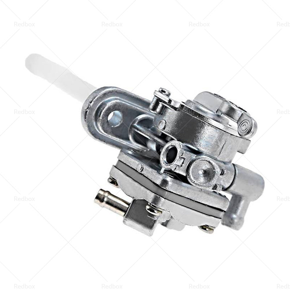 {{ Petrol Fuel Tap Tank Valve Petcock Suitable For Suzuki GS750 GS850 GS1000 GS1100 }} - Buy Car Parts Online at {{ Kaka Auto Parts }}.