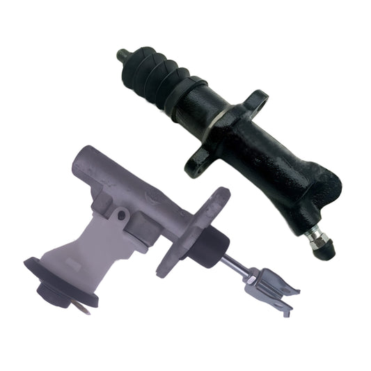 Clutch Master & Slave Cylinder Kit Suitable For Toyota LandCruiser VDJ76–VDJ79