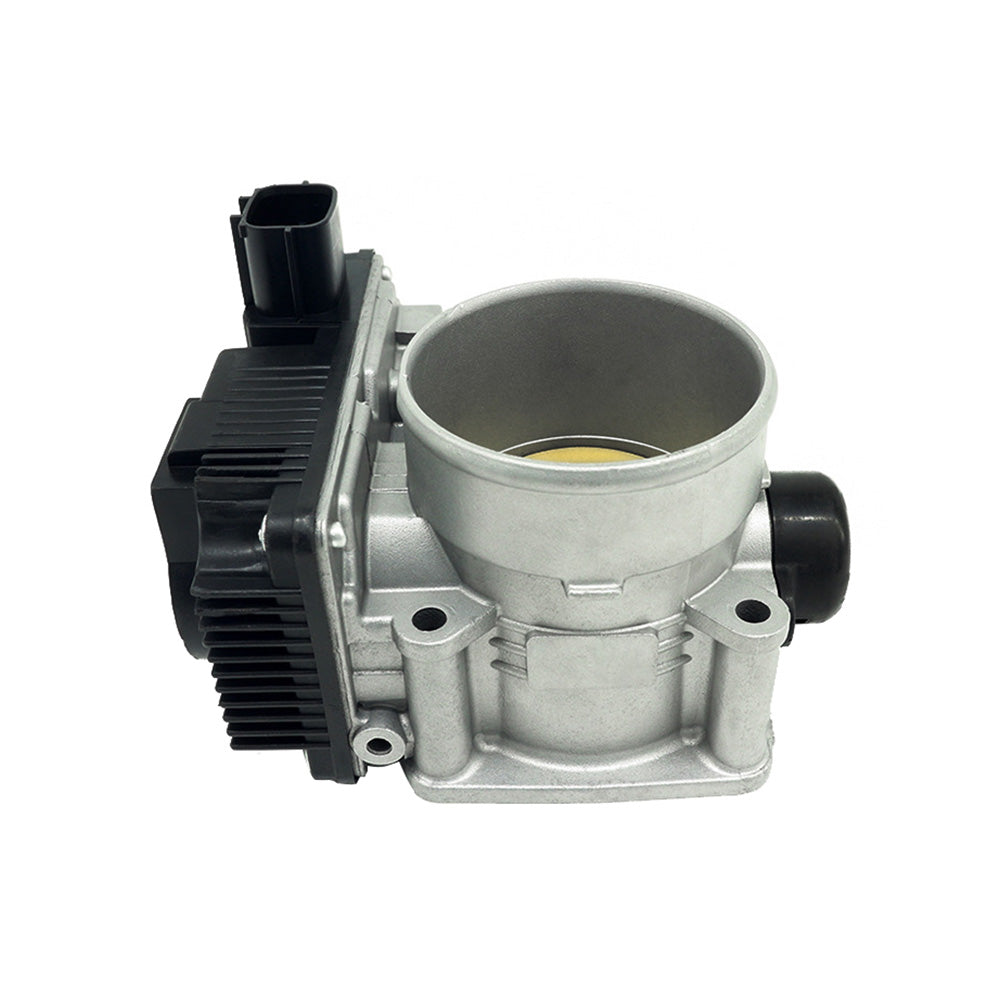 Throttle Body Suitable For Nissan X-Trail T30 2.5L L4 QR25DE 2002-2006