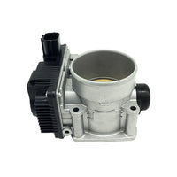 Throttle Body Suitable For Nissan X-Trail T30 2.5L L4 QR25DE 2002-2006