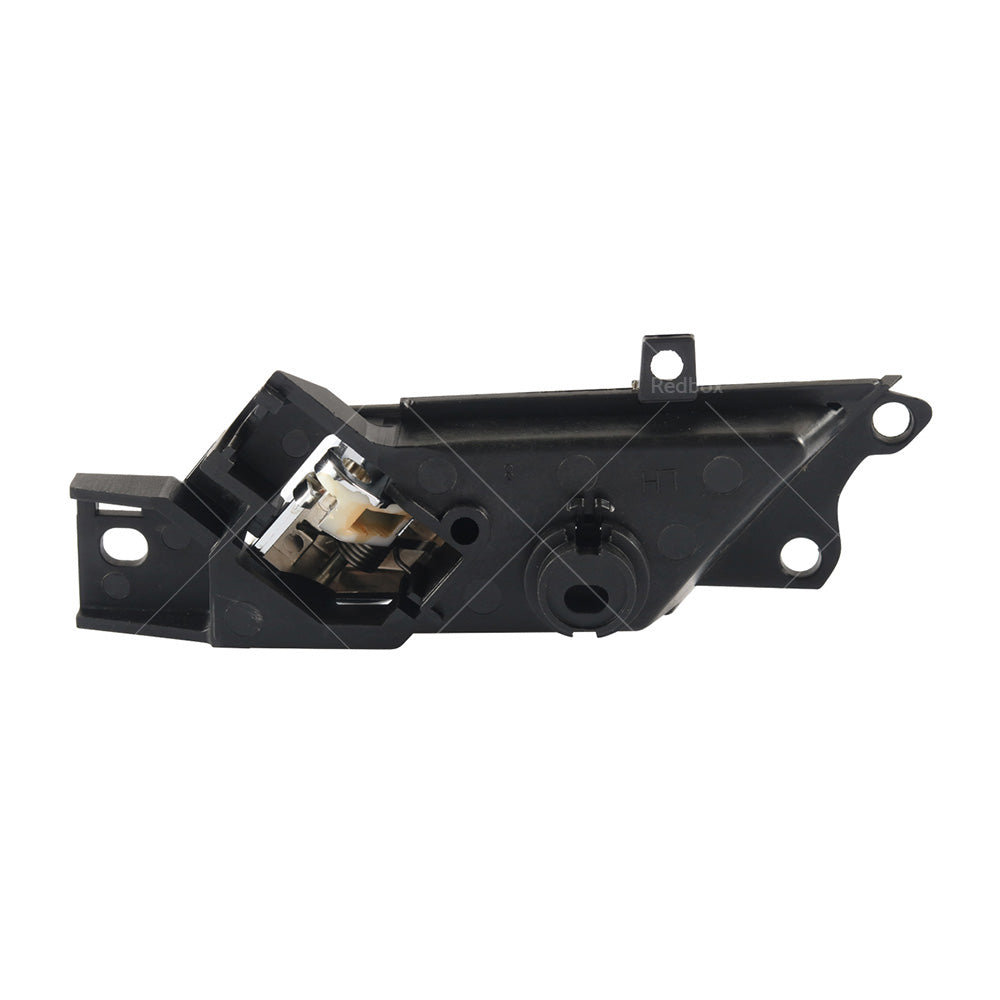 {{ Left Inner Door Handle Chrome Fit For Holden Captiva 5 Seater 2006 - 2018 }} - Buy Car Parts Online at {{ Kaka Auto Parts }}.
