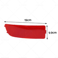 {{ LH Rear Bumper Bar Reflector Lamp Suitable For Mercedes Benz Sprinter 2006-2018 }} - Buy Car Parts Online at {{ Kaka Auto Parts }}.