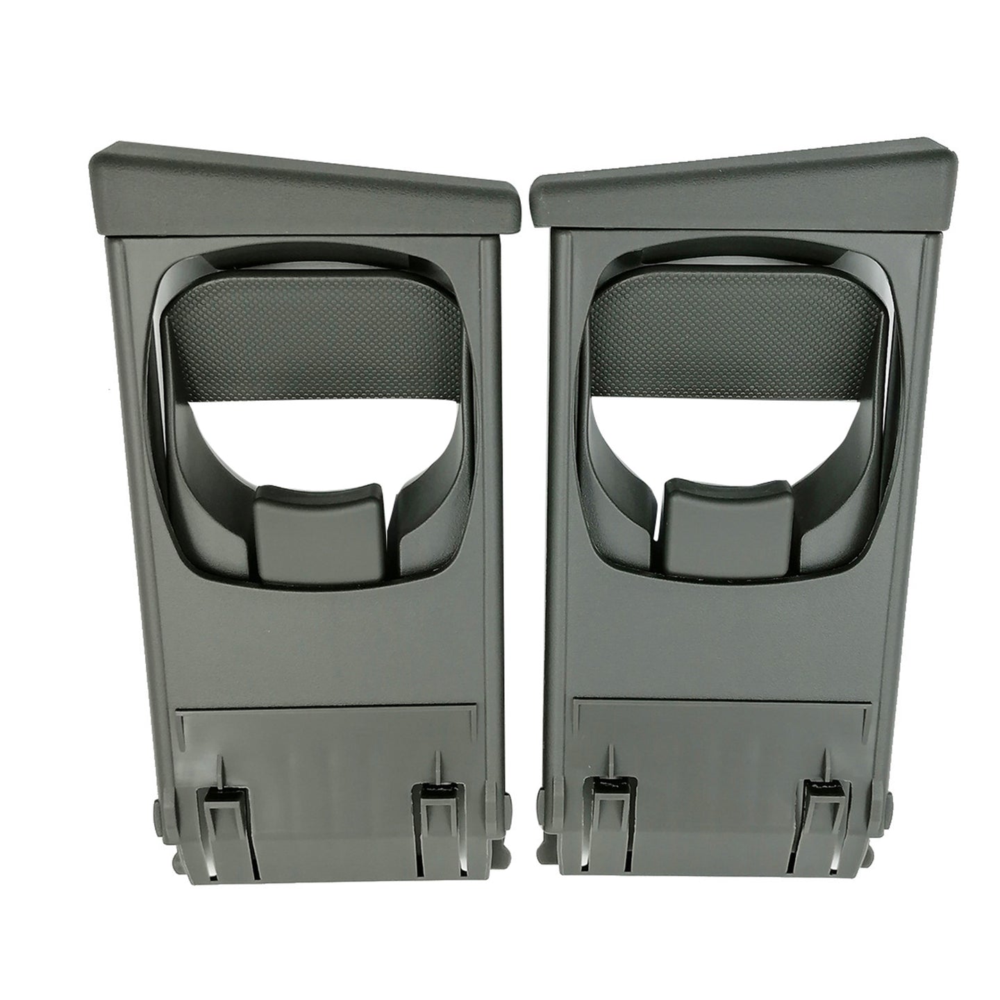 {{ Pair Dash Cup Holder Suitable for Toyota Hilux Vigo MK6 MK7 Pickup 05–15 Grey }} - Buy Car Parts Online at {{ Kaka Auto Parts }}.