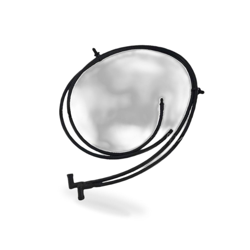 Washer Hose Suitable for Ford Edge 2015-2020 2.0L 2.7L 3.5L FT4B-17K605AD - BD3