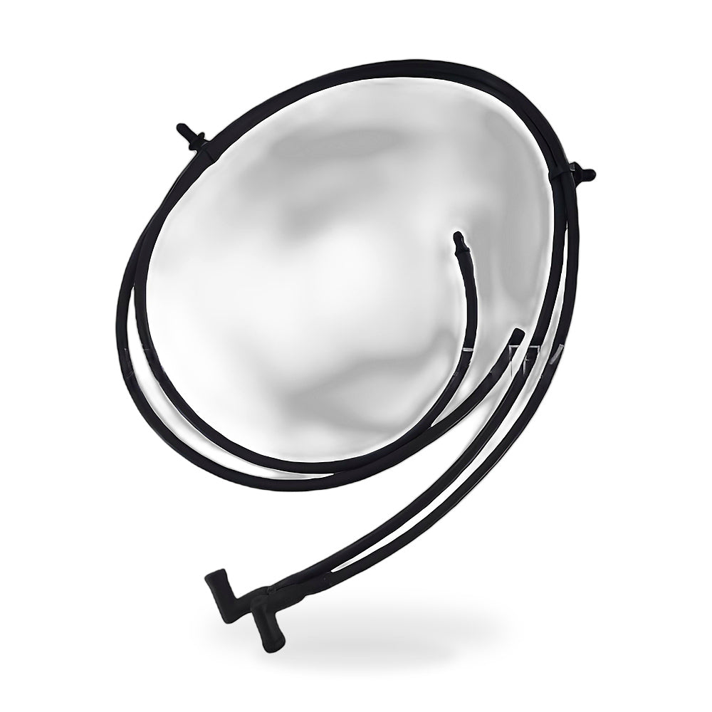 Washer Hose Suitable for Ford Edge 2015-2020 2.0L 2.7L 3.5L FT4B-17K605AD - ZT2